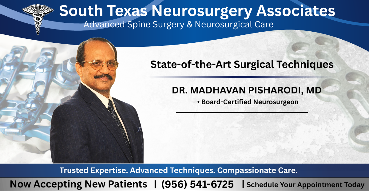 South Texas Neurosurgery Associates (1)