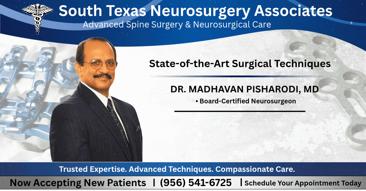 South Texas Neurosurgery Associates